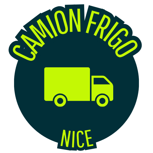 logo camion frigo nice